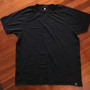 Thaddeus and TADD T-shirt